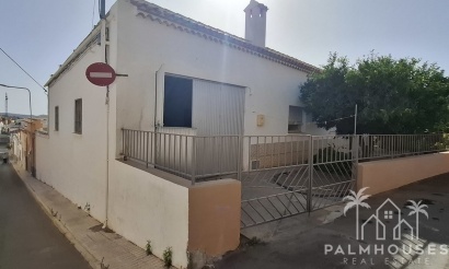 Venta - Casa - Turre