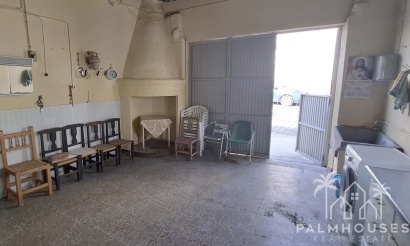 Venta - Casa - Turre