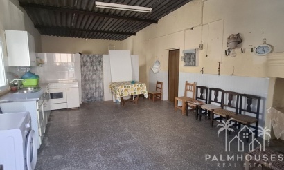 Venta - Casa - Turre