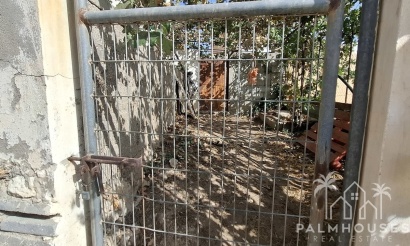 Venta - Casa - Turre