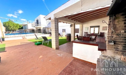 Herverkoop - Country house - Jumilla - Jumilla Centro