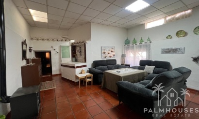Herverkoop - Country house - Jumilla - Jumilla Centro