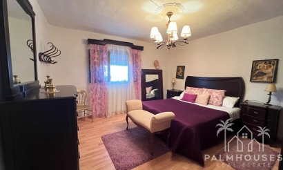 Herverkoop - Country house - Jumilla - Jumilla Centro