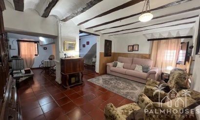 Herverkoop - Country house - Jumilla - Jumilla Centro