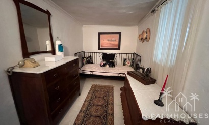 Herverkoop - Country house - Jumilla - Jumilla Centro