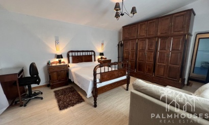 Herverkoop - Country house - Jumilla - Jumilla Centro