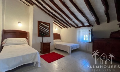 Herverkoop - Country house - Jumilla - Jumilla Centro