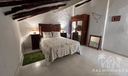 Herverkoop - Country house - Jumilla - Jumilla Centro