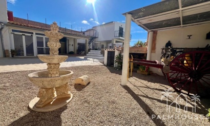 Herverkoop - Country house - Jumilla - Jumilla Centro