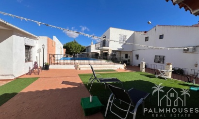 Herverkoop - Country house - Jumilla - Jumilla Centro