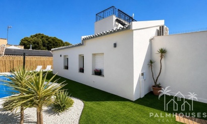 Venta - Villa - Orihuela - Punta Prima