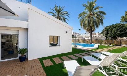 Venta - Villa - Orihuela - Punta Prima