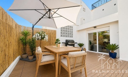 Venta - Villa - Orihuela - Punta Prima