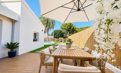 Venta - Villa - Orihuela - Punta Prima