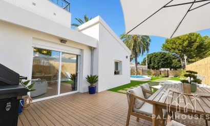 Venta - Villa - Orihuela - Punta Prima