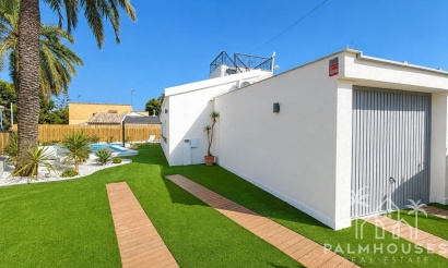 Venta - Villa - Orihuela - Punta Prima