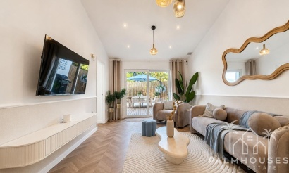 Venta - Villa - Orihuela - Punta Prima