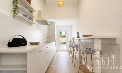 Venta - Villa - Orihuela - Punta Prima