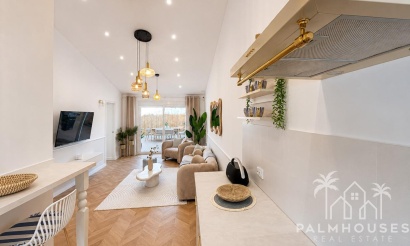 Venta - Villa - Orihuela - Punta Prima