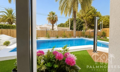 Venta - Villa - Orihuela - Punta Prima