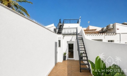 Venta - Villa - Orihuela - Punta Prima