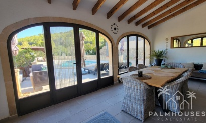 Venta - Country house - Benissa - Benissa Centro
