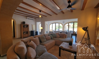 Venta - Country house - Benissa - Benissa Centro