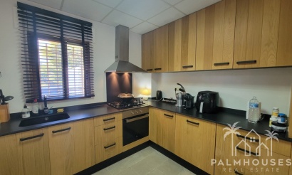 Venta - Country house - Benissa - Benissa Centro