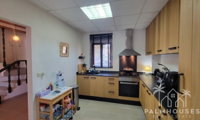 Venta - Country house - Benissa - Benissa Centro