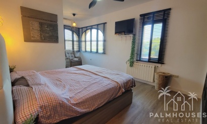 Venta - Country house - Benissa - Benissa Centro