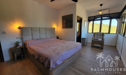 Venta - Country house - Benissa - Benissa Centro