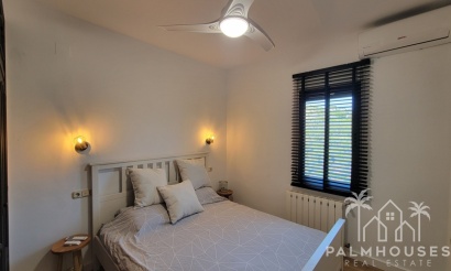 Venta - Country house - Benissa - Benissa Centro