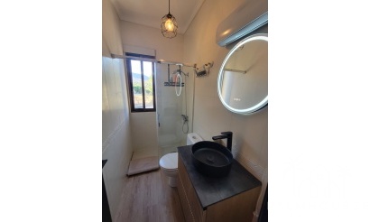 Venta - Country house - Benissa - Benissa Centro