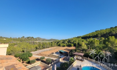 Venta - Country house - Benissa - Benissa Centro