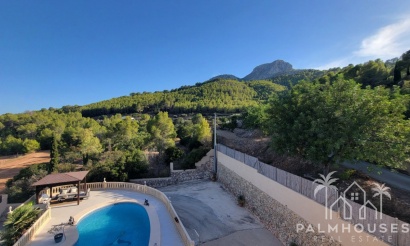 Venta - Country house - Benissa - Benissa Centro