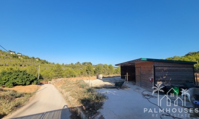 Venta - Country house - Benissa - Benissa Centro