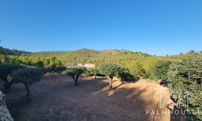 Venta - Country house - Benissa - Benissa Centro