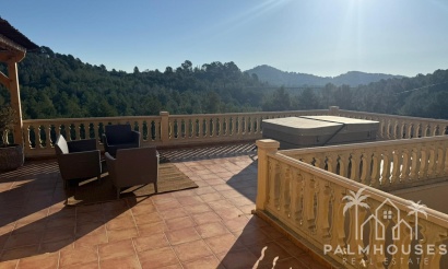 Venta - Country house - Benissa - Benissa Centro