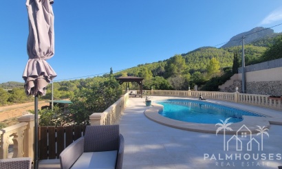 Venta - Country house - Benissa - Benissa Centro