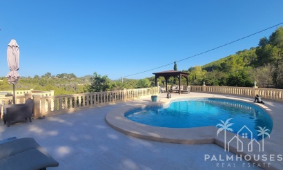 Venta - Country house - Benissa - Benissa Centro