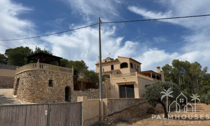 Venta - Country house - Benissa - Benissa Centro
