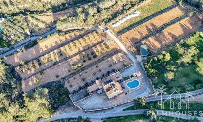 Venta - Country house - Benissa - Benissa Centro