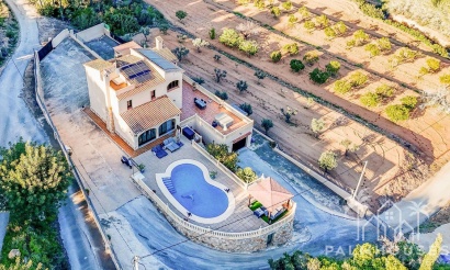 Venta - Country house - Benissa - Benissa Centro