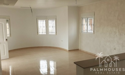 Revente - Villa - Catral - Catral Centro