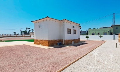 Revente - Villa - Catral - Catral Centro