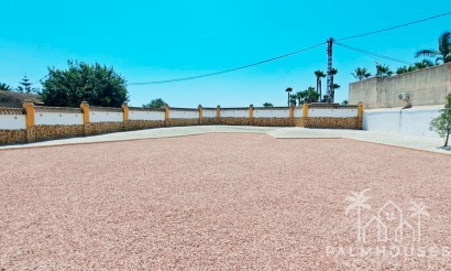 Revente - Villa - Catral - Catral Centro