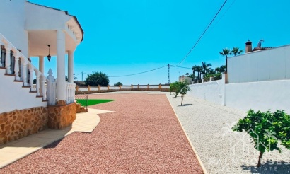 Revente - Villa - Catral - Catral Centro