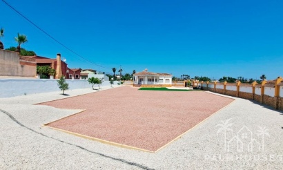 Revente - Villa - Catral - Catral Centro