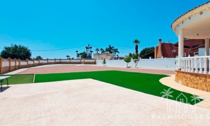 Revente - Villa - Catral - Catral Centro