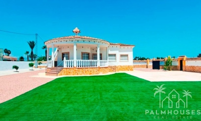 Revente - Villa - Catral - Catral Centro
